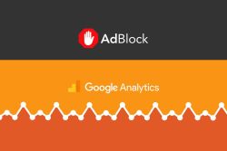 3 steps to report AdBlock users visits