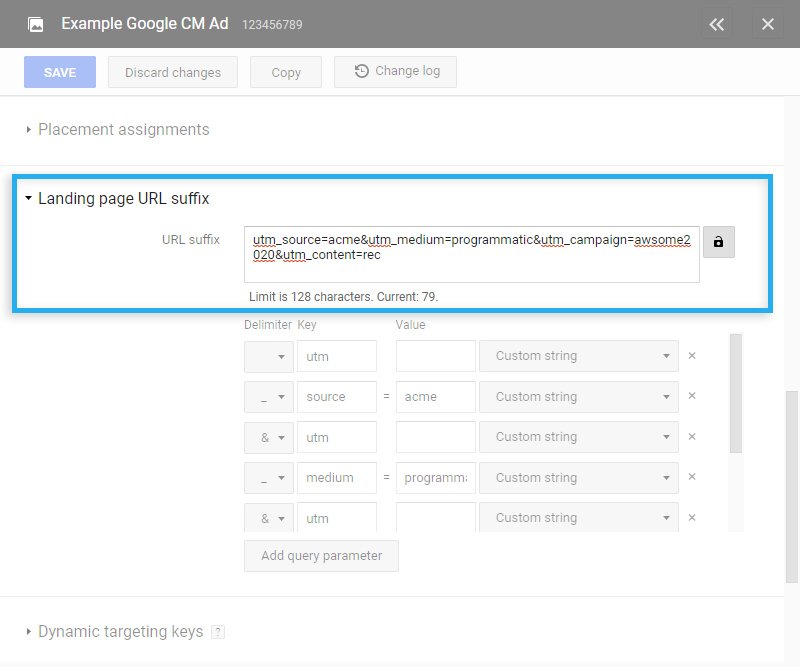 utm google builder utm google builder