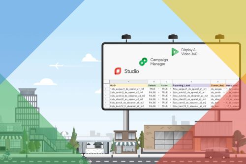 Dynamic Creatives for Programmatic DOOH